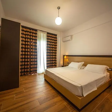Inada Bed & Breakfast