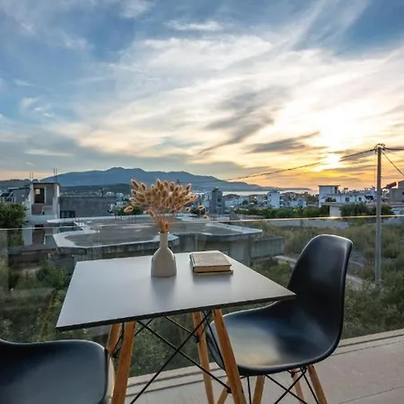 Bed & Breakfast Inada 3*