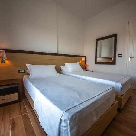 Inada Bed & Breakfast