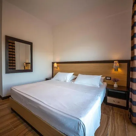 Bed & Breakfast Inada Ksamil