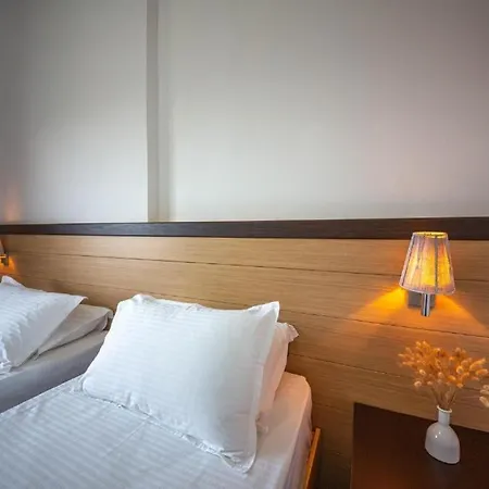 Bed & Breakfast Inada Ksamil