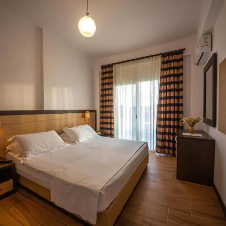 Inada Bed & Breakfast Ksamil