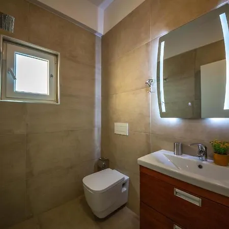 Bed & Breakfast Inada Ksamil