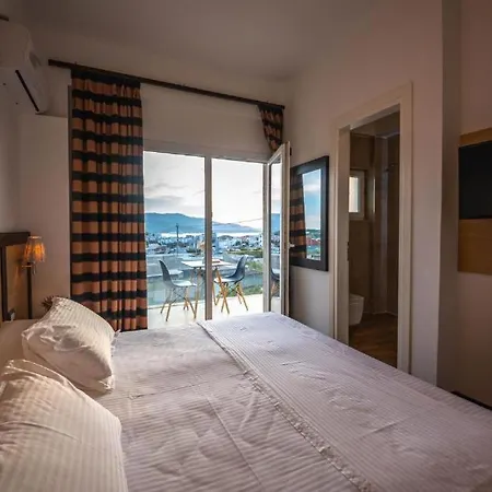 Bed & Breakfast Inada