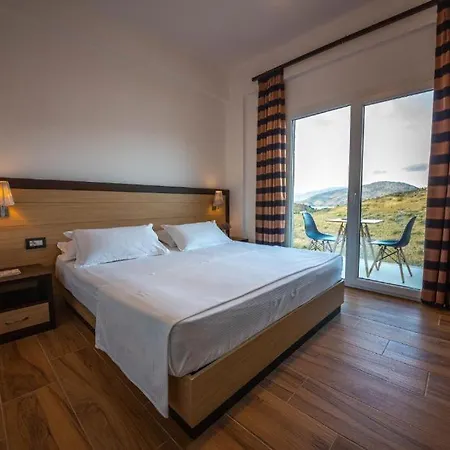 Inada Bed & Breakfast Ksamil