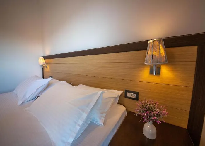 Bed & Breakfast Inada Ksamil