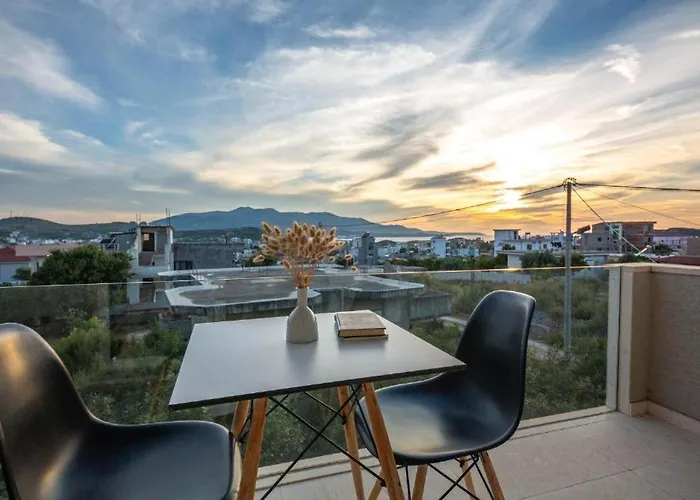 Bed & Breakfast Inada 3*
