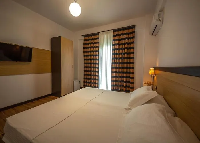 Inada 3* Ksamil