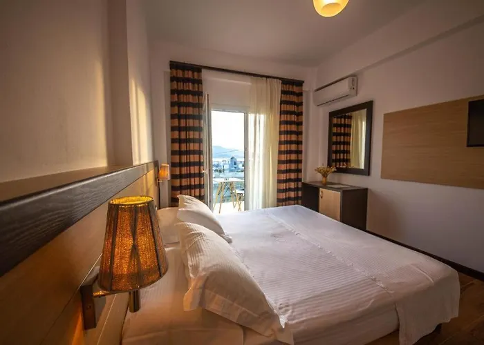 Bed & Breakfast Inada