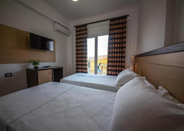 Bed & Breakfast Inada 3*