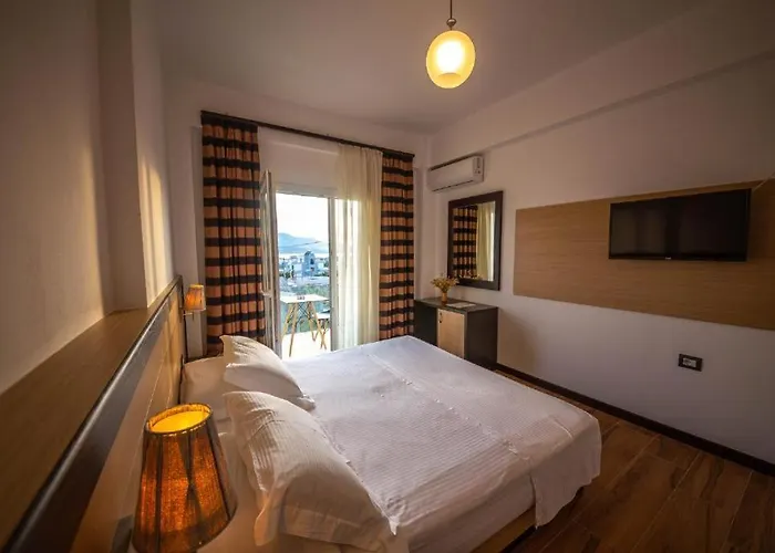 Inada 3* Ksamil