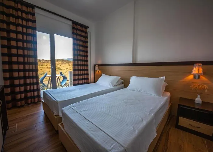Bed & Breakfast Inada