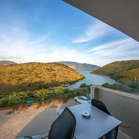 Bed and Breakfast Inada Εξαμίλιο