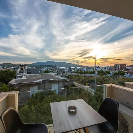 Bed and Breakfast Inada Εξαμίλιο