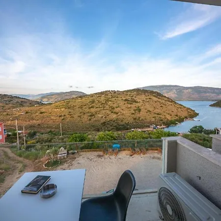 Bed and Breakfast Inada 3*