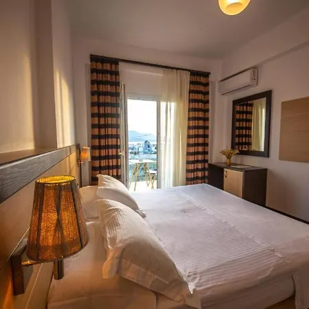 Bed and Breakfast Inada