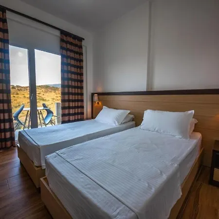 Bed and Breakfast Inada